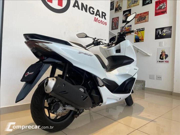 PCX ABS