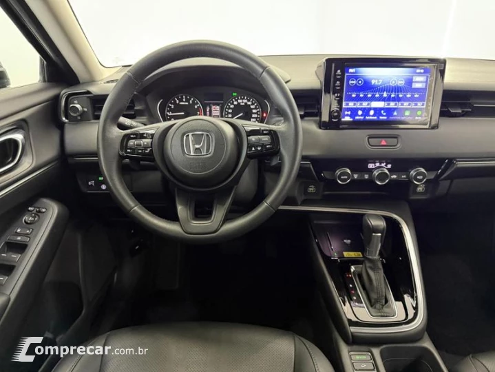 HR-V EXL HS