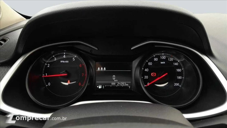ONIX 1.0 TURBO FLEX LT MANUAL