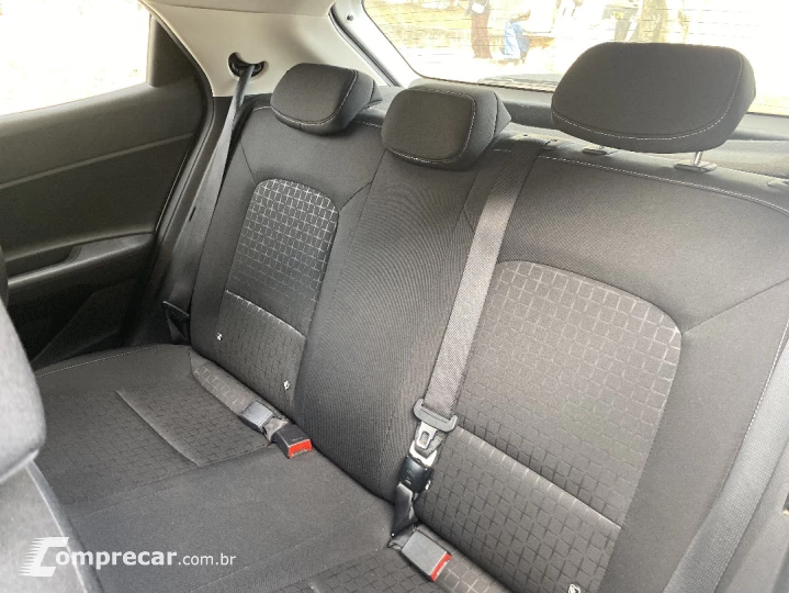 HB20 1.0 TGDI FLEX COMFORT MANUAL