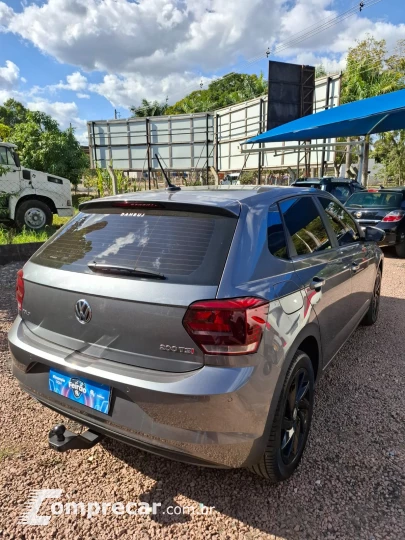 Polo Highline