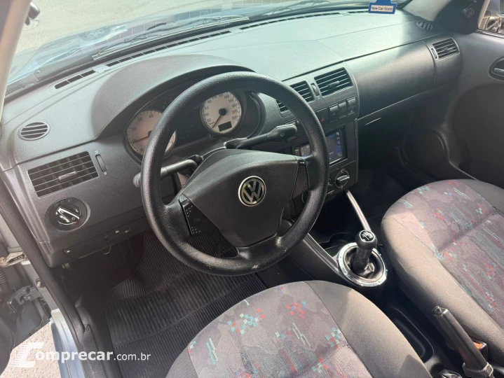 GOL 1.0 MI Plus 8V