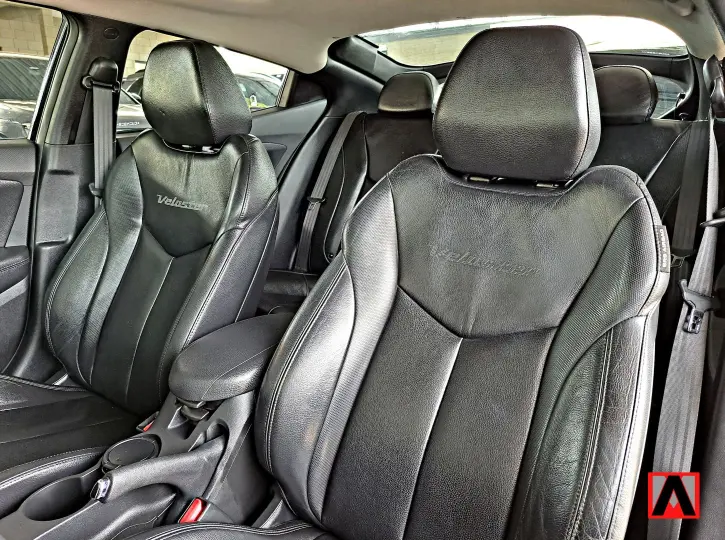 VELOSTER 1.6 16V