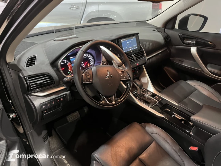 ECLIPSE CROSS 1.5 Mivec Turbo Hpe-s S-awc