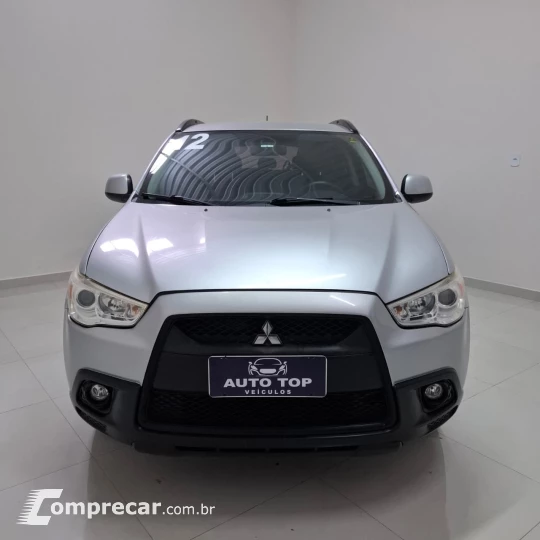 ASX 2.0 4X2 16V