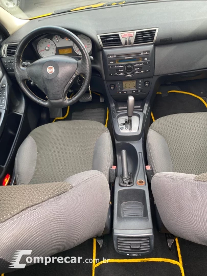 STILO 1.8 MPI Sporting 8V
