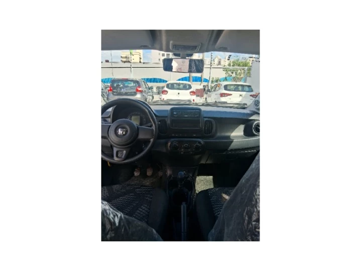 MOBI 1.0 EVO FLEX LIKE. MANUAL