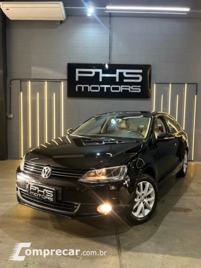 JETTA 2.0 Comfortline
