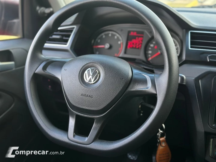 VOYAGE 1.0 12V MPI TOTALFLEX 4P MANUAL