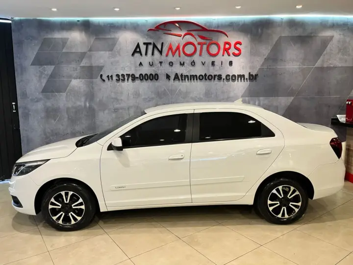 Cobalt 1.4 4P FLEX LT