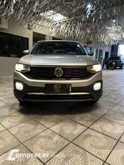 T-CROSS 1.0 200 TSI Sense