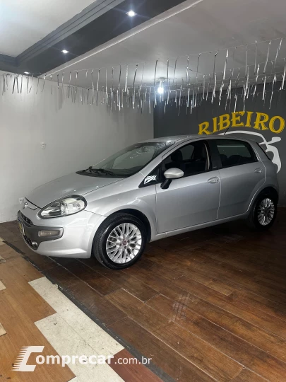 PUNTO 1.6 Essence 16V