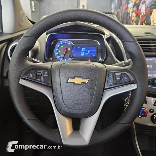 TRACKER LTZ AT