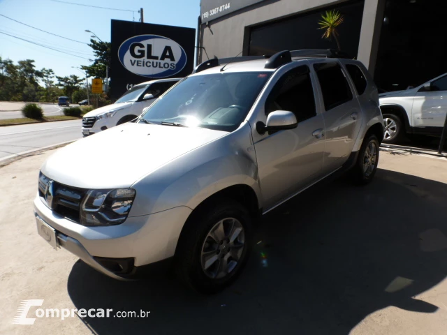 DUSTER 1.6 16V SCE Dynamique