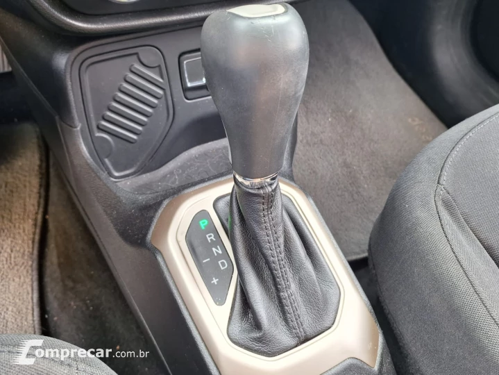 RENEGADE 1.8 16V Sport