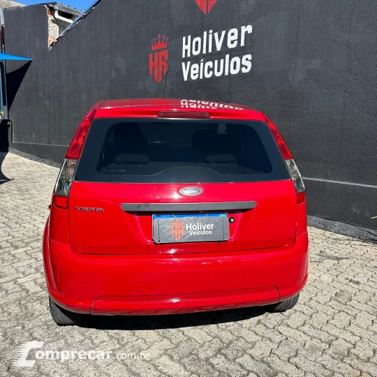 FIESTA 1.0 MPI 8V