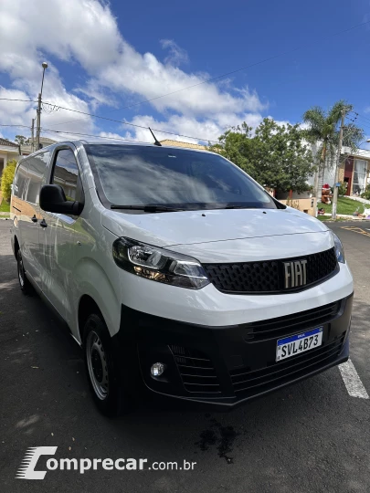 SCUDO 1.5 Bluehdi Cargo