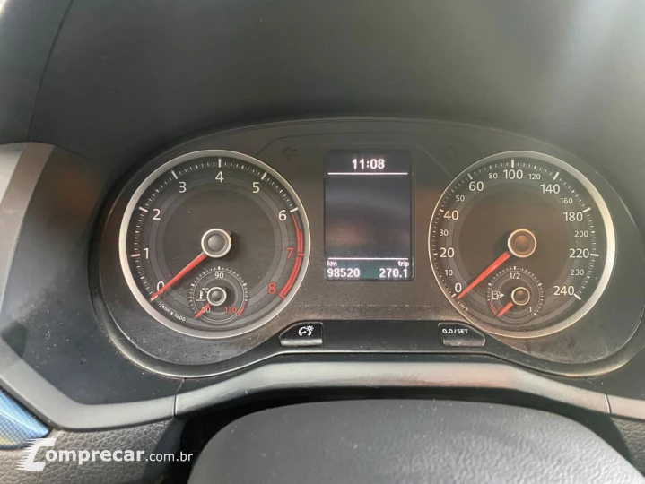 Voyage 1.6 4P COMFORTLINE FLEX