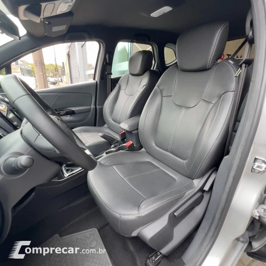 CAPTUR Intense 1.3 TB 16V Flex 5p Aut.