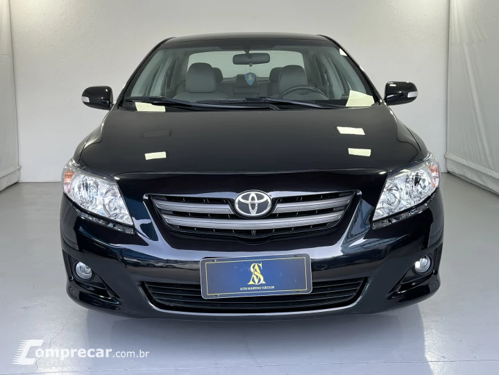 COROLLA 2.0 Vvt-ie XEI