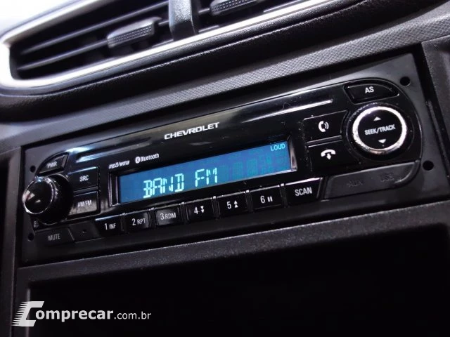 ONIX - 1.0 MPFI LT 8V 4P MANUAL