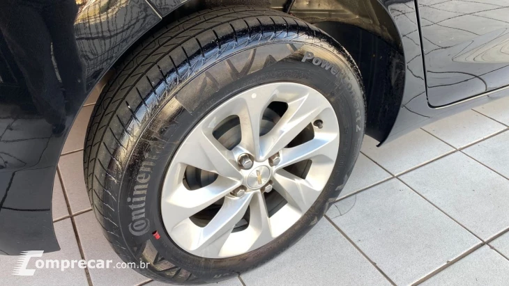 CHEVROLET ONIX 1.0 TURBO LTZ
