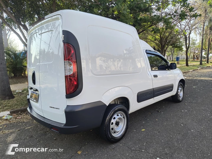 FIORINO 1.4 MPI Furgão Endurance 8V