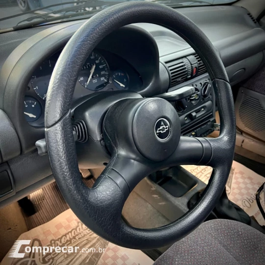 CORSA 1.6 MPFI GL 8V