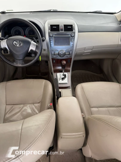 COROLLA 2.0 Altis 16V