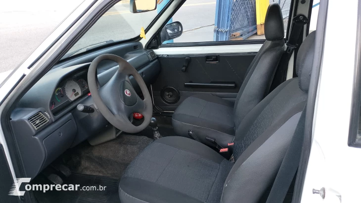 UNO 1.0 Mille 8V