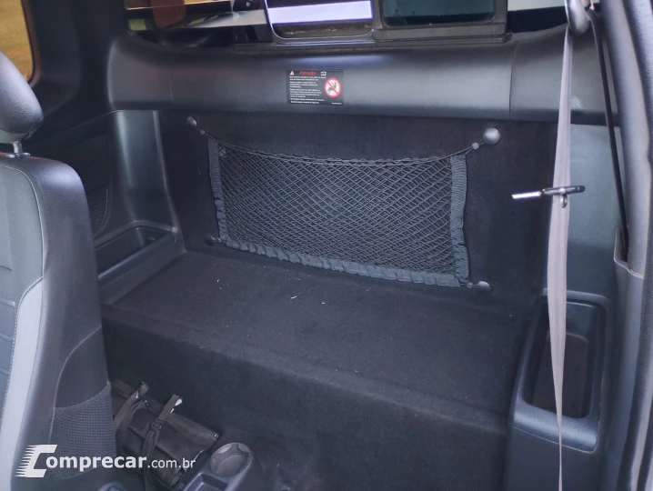 SAVEIRO 1.6 Cross CE 16V