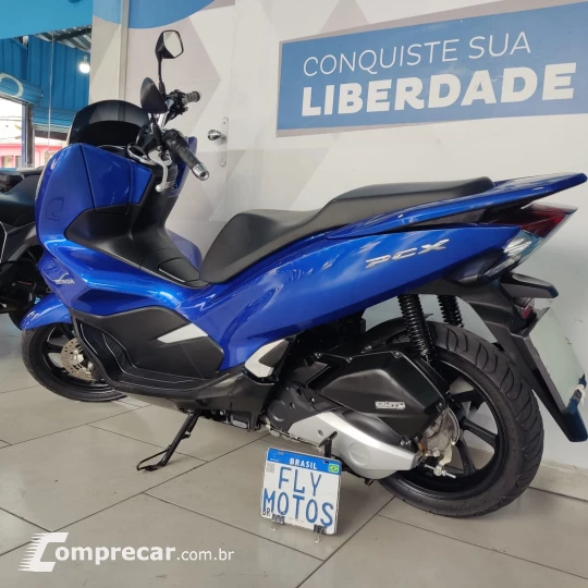 PCX 150 STD