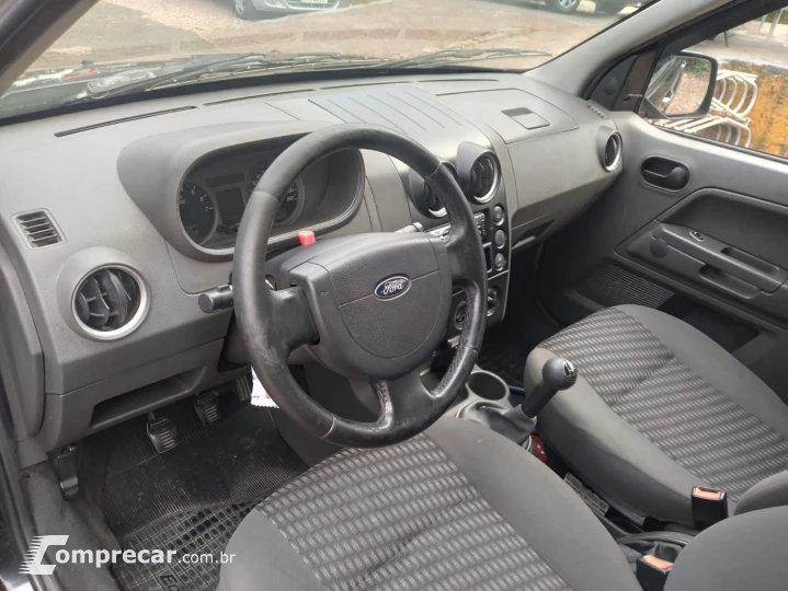 ECOSPORT 1.6 XL 8V