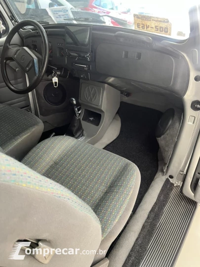 Fusca 1.6 ITAMAR