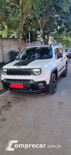 RENEGADE 1.3 T270 Turbo Sport