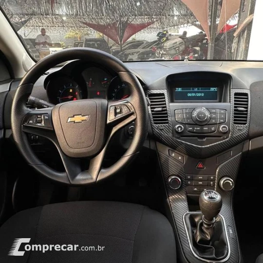 CRUZE LT HB