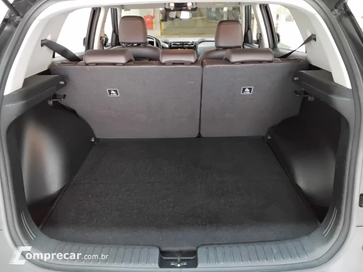 CRETA 1.0 TGDI FLEX PLATINUM AUTOMÁTICO