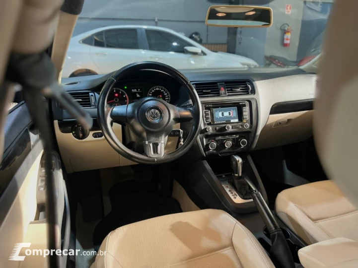 JETTA 2.0 Comfortline