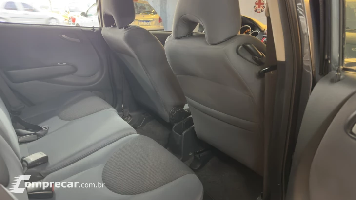 FIT 1.5 EX 16V