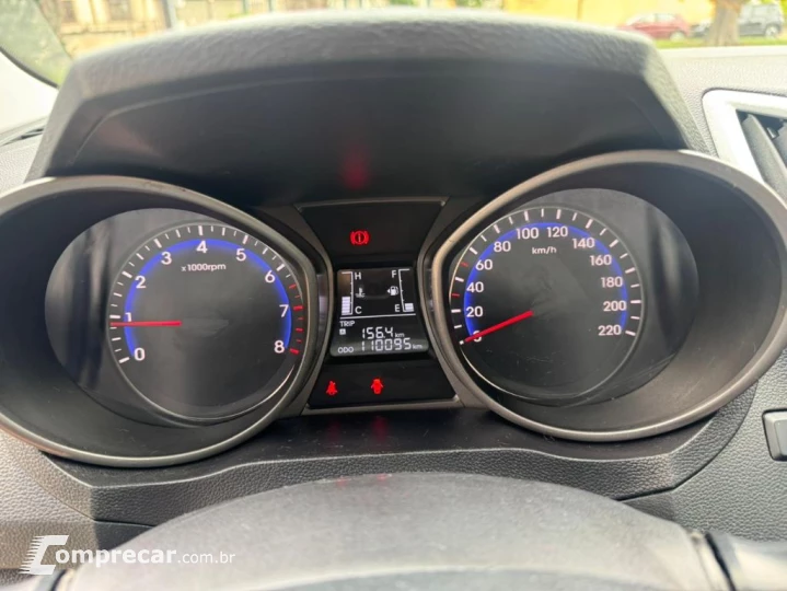 HB20 Comf./C.Plus/C.Style 1.0 Flex 12V