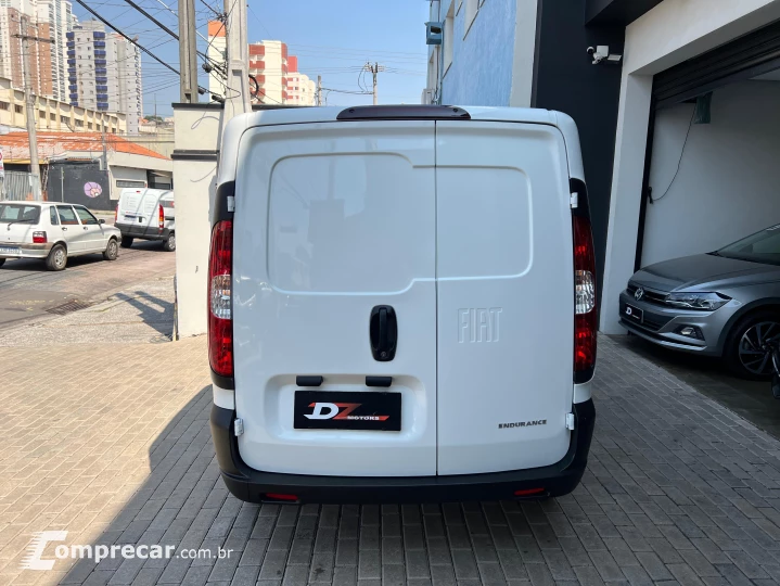 FIORINO 1.4 MPI Furgão Endurance 8V