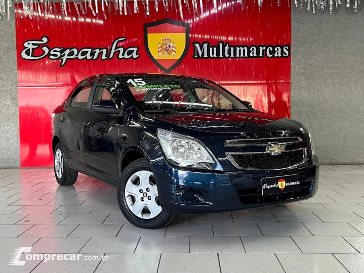 COBALT 1.8 MPFI 8V