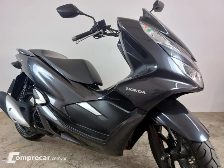 HONDA PCX ABS