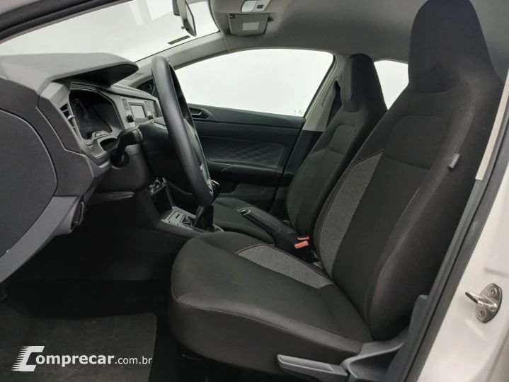 POLO 1.0 MPI TRACK MANUAL