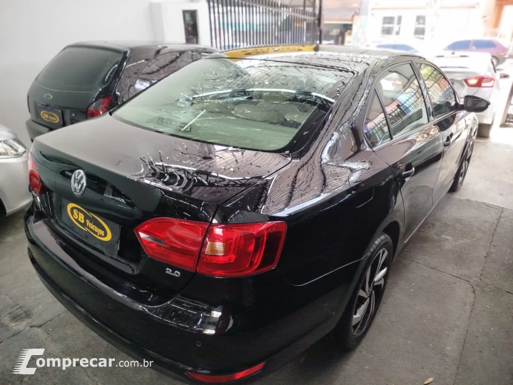 Jetta Confortline 2.0