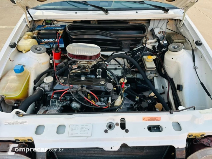 Escort 1.0 HOBBY