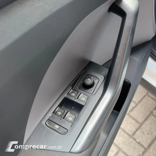 T-Cross 200 TSI 1.0  Flex 12V 5p Aut.