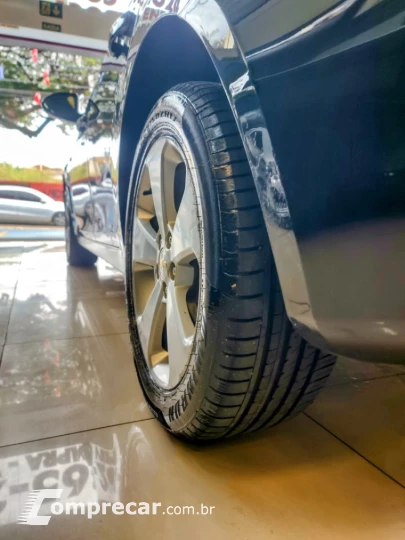 CRUZE 1.8 LT 16V