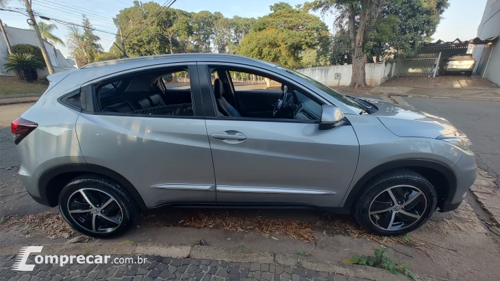 HR-V 1.8 16V EXL