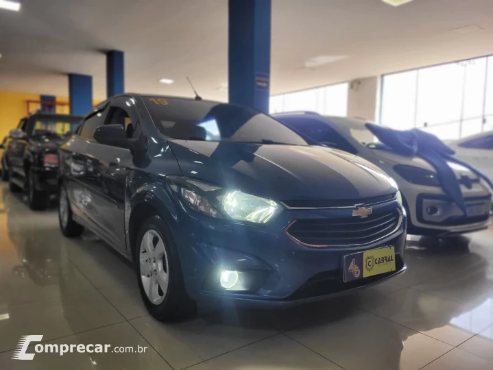 PRISMA 1.4 LT Spe/4 8V
